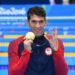 Majkl Felps najbolji u 21. veku, Bolt i Federer ga prate: Đoković nije u Top 10!