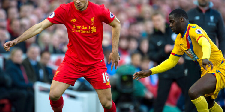 Marko Grujić dobija šansu u Liverpulu?