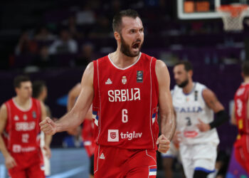 Milan Mačvan završio karijeru