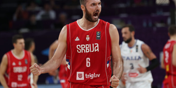Milan Mačvan završio karijeru