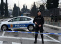 Tenzije u Budvi ne jenjavaju: Ponovo uhapšen Carević (VIDEO)