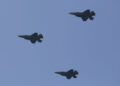 35 stranih letelica špijuniralo granice Rusije!