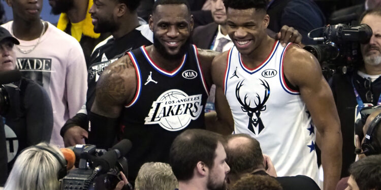 Oko 150 igrača ne želi nastavak NBA sezone?
