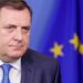 Dodik o dolasku Đokovića u Banjaluku: Nismo hteli da propustimo priliku da ugostimo Novaka