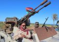 Turskoj zapad, Rusiji istok, Libiji haos