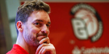 Gasol: Želim da igram još jednu sezonu, opcije su Lejkersi ili Barsa
