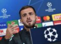 Pjanić: „Barselona je san, ponosan sam zbog Bosne i Hercegovine“