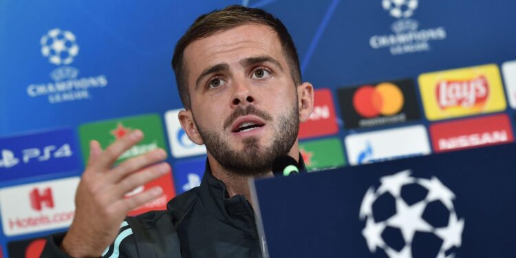 Pjanić: „Barselona je san, ponosan sam zbog Bosne i Hercegovine“
