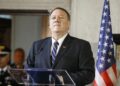 Pompeo traži da Rusi oslobode bivšeg marinca koji je osuđen zbog špijunaže