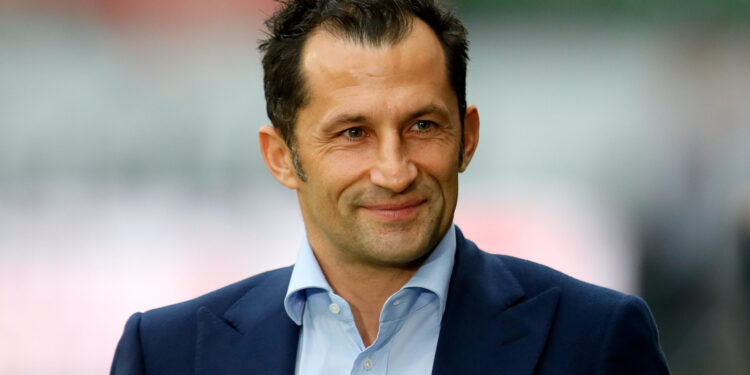 Hasan Salihamidžić novi član uprave Bajerna!