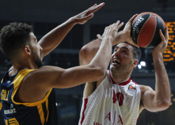 Skola napustio Olimpiju Milano, da li je to kraj karijere za legendarnog Argentinca?