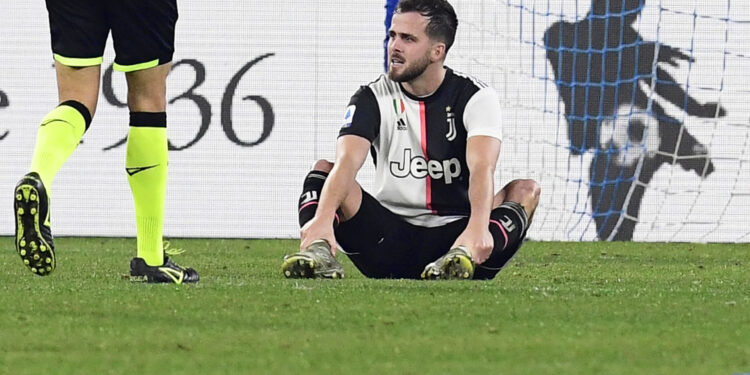 Pjanić izbačen iz Juventusa?