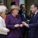 Merkel, Makron: EU da se pripremi za naredni val koronavirusa