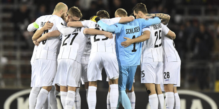 Navijači LASK-a kritikuju upravu kluba