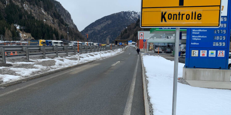 Svađa u vladi Austrije oko otvaranja granice prema Italiji