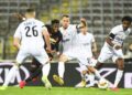 LASK-u smanjenja kazna