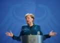 Merkel: Potrebno je da se Kina otvori za evropske kompanije