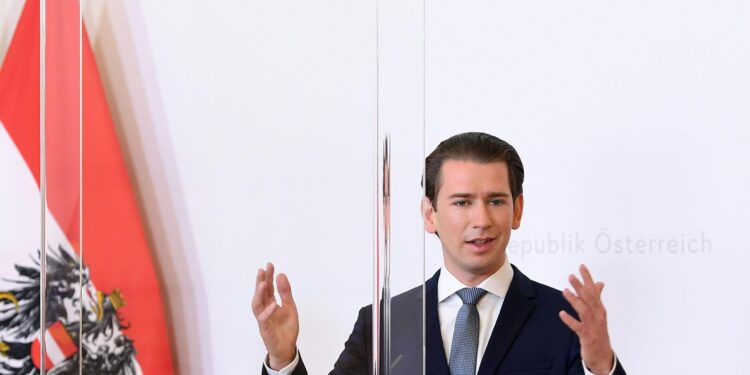 Kurc: Mnogo se grešilo u prošlosti