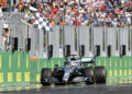 Sve spremno za ludilo Formule 1: Za 7 dana 2 trke u Austriji!