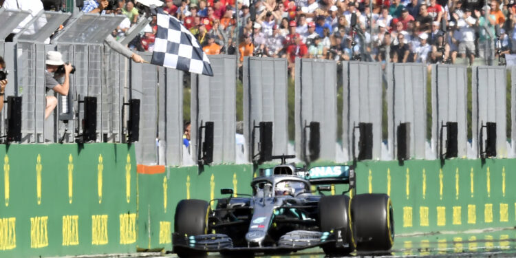 Sve spremno za ludilo Formule 1: Za 7 dana 2 trke u Austriji!
