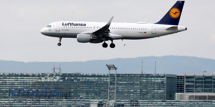 Lufthanza najavljuje garanciju za povratak turista