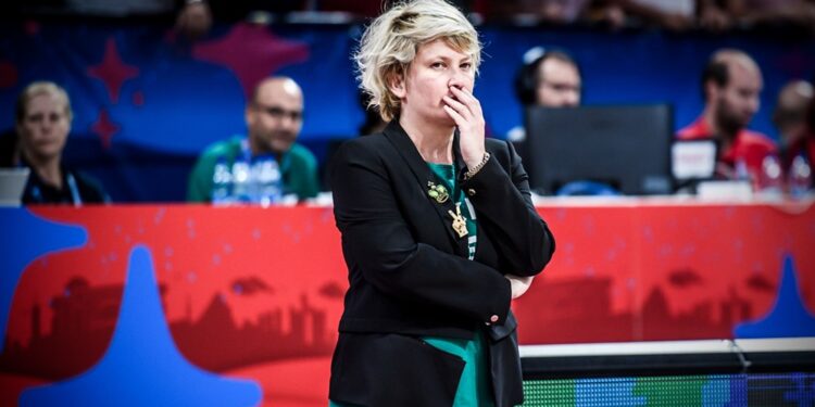 Kampanja za razvoj ženskog sporta: Besplatno za sve