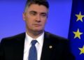 Milanović ne ide na Paradu pobede u Moskvu – pokvario mu se avion (VIDEO)