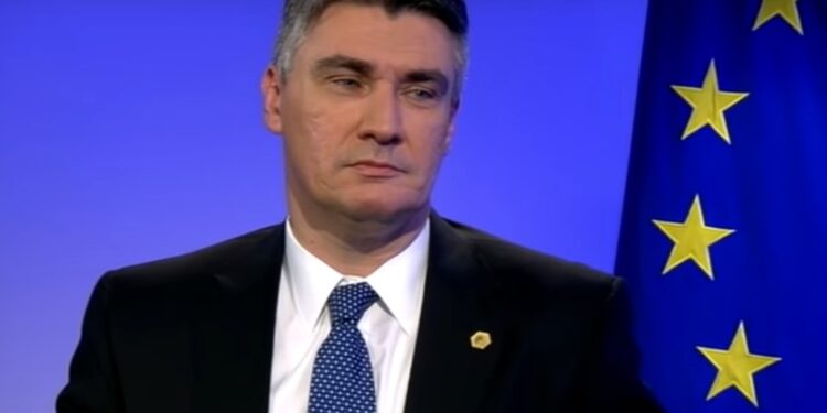 Milanović ne ide na Paradu pobede u Moskvu – pokvario mu se avion (VIDEO)
