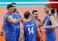 Odbojkaši Srbije zaraženi koronavirusom: Cela reprezentacija u izolaciji!