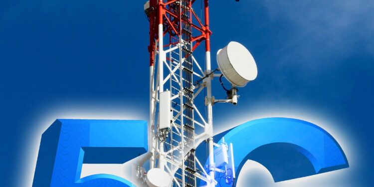 U Holandiji počela aukcija 5G frekvencija