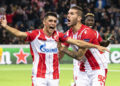 Zvezda dobila novu, bolju ponudu za Garsiju: Odlazak Argentinca sve izvesniji