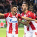 Zvezda dobila novu, bolju ponudu za Garsiju: Odlazak Argentinca sve izvesniji