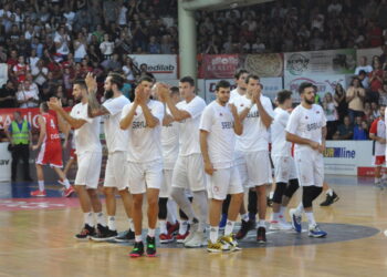 Otkazane pripreme košarkaša Srbije na Kopaoniku