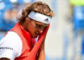 Rubljov razbio Zvereva za finale sa Đokovićem