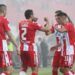 Zvezda šalje petoricu igrača u Zlatibor