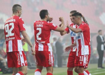 Zaraženi fudbaleri Zvezde ozdravili: Posle korone, vreme je za Divčibare