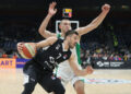 Gordić ostaje u KK Partizan