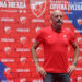 Obradović otkrio zašto je doveo Voldena, Noka i Lojda