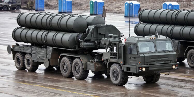 Turska garantuje Rusiji bezbednost podataka o S-400