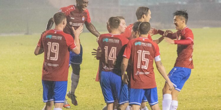 Ples Orlova po kiši