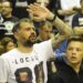 Kežman kao na pustom ostrvu: Fudbaler neprepoznatljiv, pustio bradu tokom pandemije (FOTO)