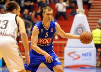 Jaramaz novi košarkaš FMP-a