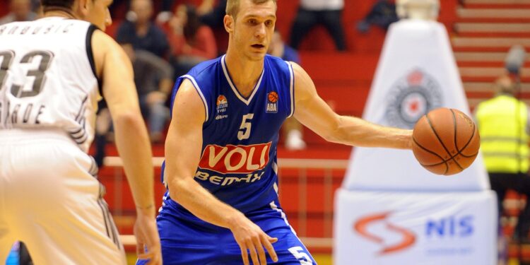 Jaramaz novi košarkaš FMP-a