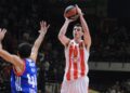Partizan hoće Dangubića: Crno-beli vraćaju Zvezdi za odvođenja Voldena?