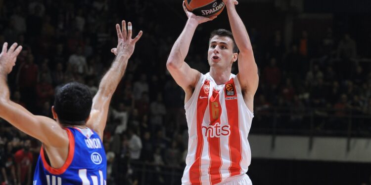 Dangubić se obratio navijačima Zvezde i otkrio zašto je potpisao za Partizan