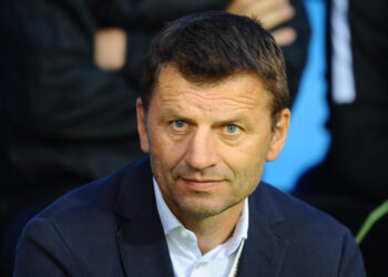 Miroslav Đukić napustio Sporting
