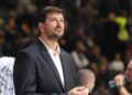 Zvanično: Šćepanović je novi trener Partizana