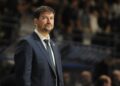 Šćepanović: Partizan neće menjati filozofiju, fali nam još centar