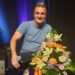 Ivan Milinković promoviše novu pesmu: Ako su vam krenule suze, preispitajte vezu (VIDEO)