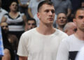 Nedović potpisao za Panatinaikos!